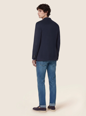 Nick Ltd Stretch Selvedge Jeans