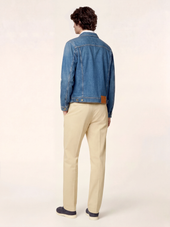 Comfort Trucker Jacket