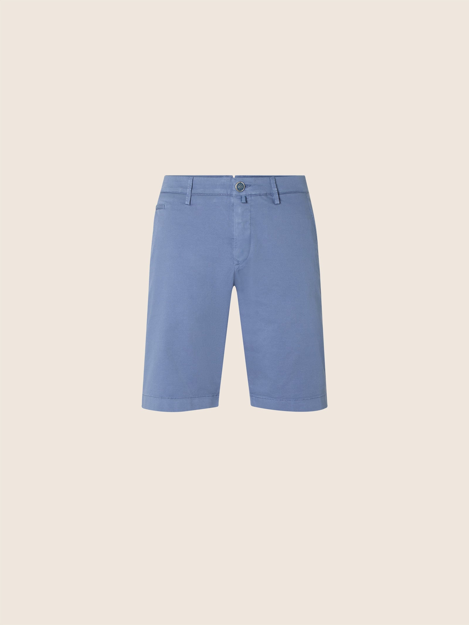 Bob Twill Stretch Bermudas