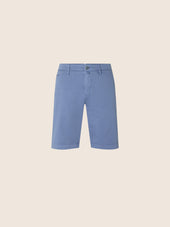 Bob – Twill Stretch Bermudas