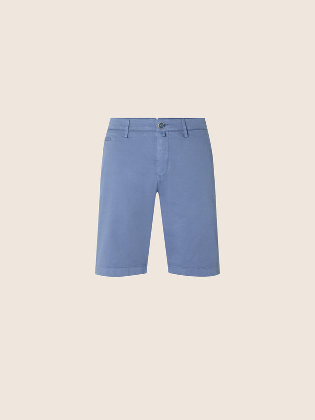 Bob – Twill Stretch Bermudas