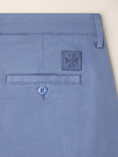 Bob Twill Stretch Bermudas