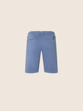 Bob Twill Stretch Bermudas