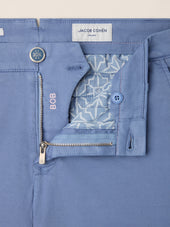 Bob Twill Stretch Bermudas