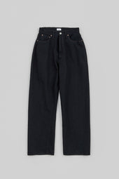High Rise 5 Pocket Pants