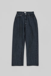High Rise 5 Pocket Pants