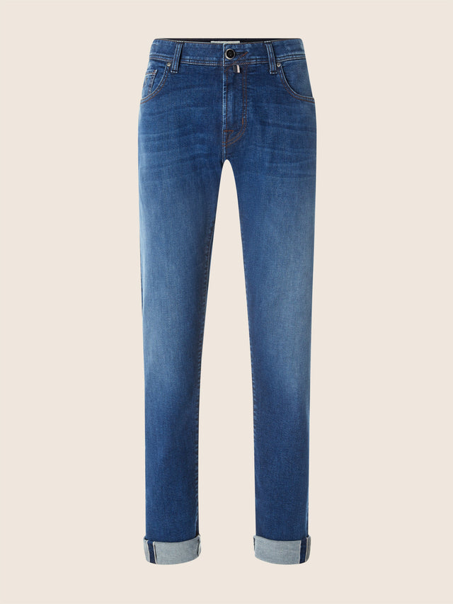 Bard Fast LTD — Stretch Selvedge Jeans