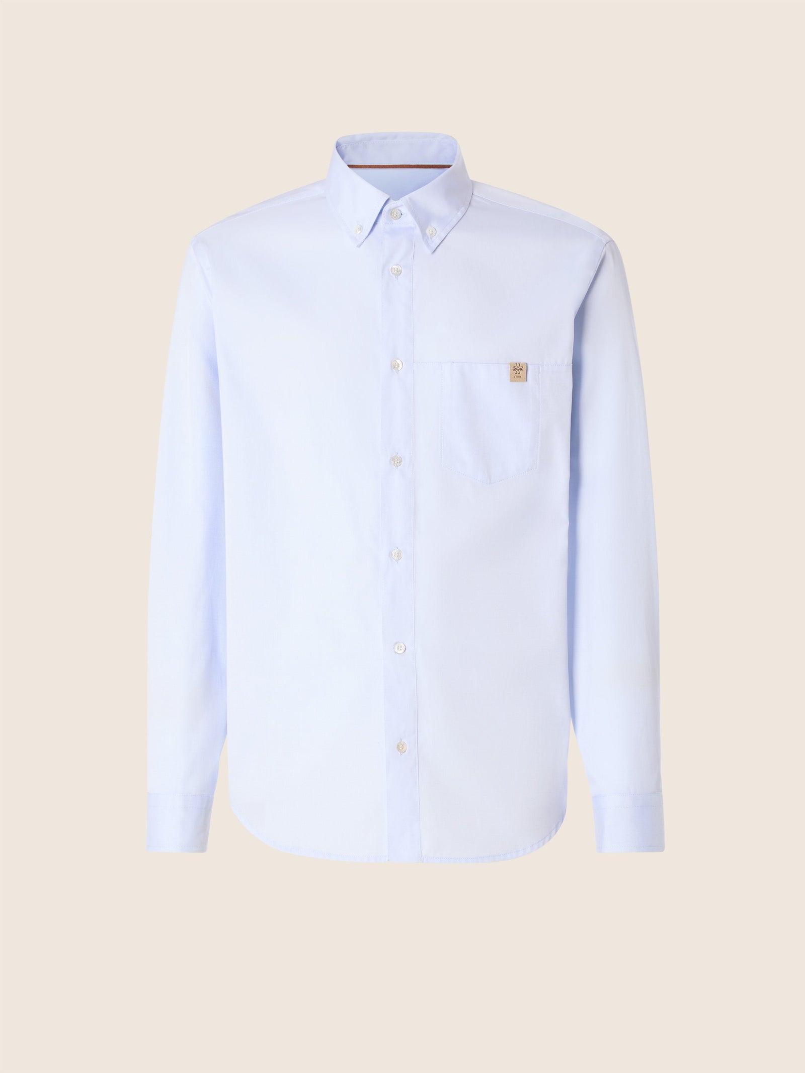 Oxford Cotton Shirt