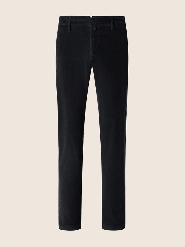Bobby — Stretch Corduroy Pants