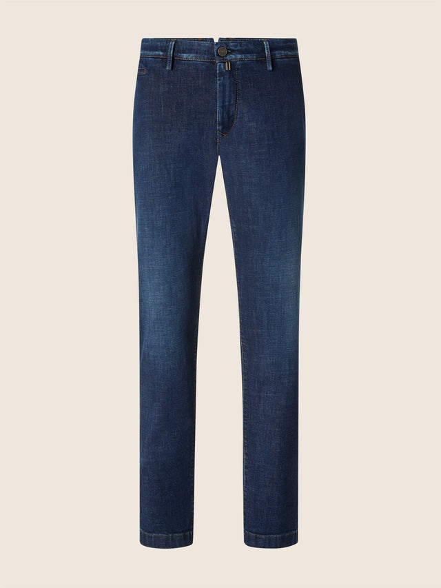 Bobby — Comfort Jeans
