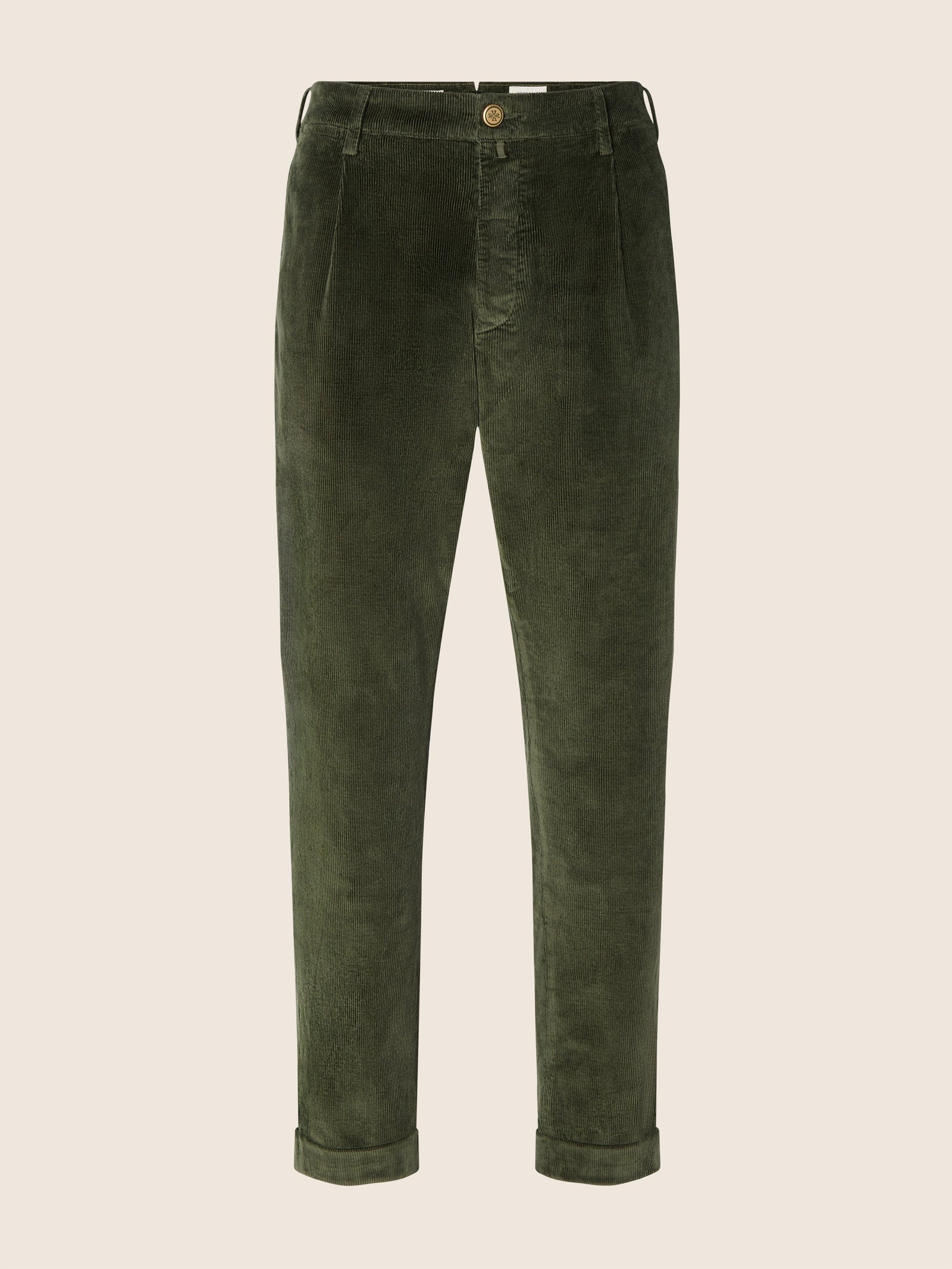 Henry Stretch Corduroy Pants