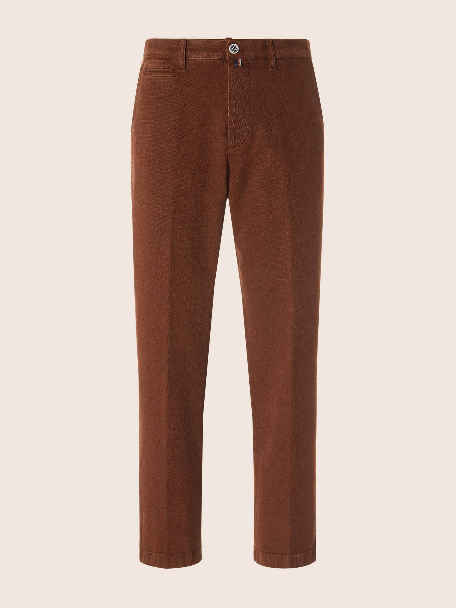 Justin Stretch Canvas Pants