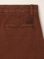 Justin Stretch Canvas Pants