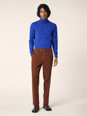 Justin Stretch Canvas Pants
