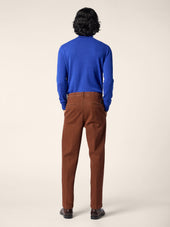 Justin Stretch Canvas Pants