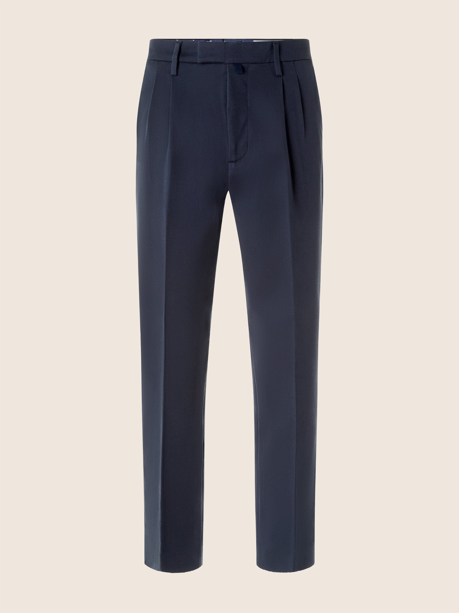 Lucas Stretch Gabardine Pants