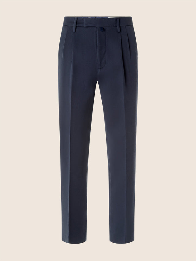 Lucas – Stretch Gabardine Pants