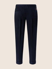 Jannik Vitale Barberis Canonico Comfort Flannel Pants