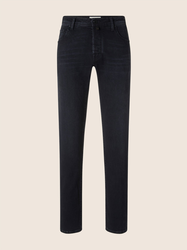 Bard — Organic Cotton Stretch Jeans