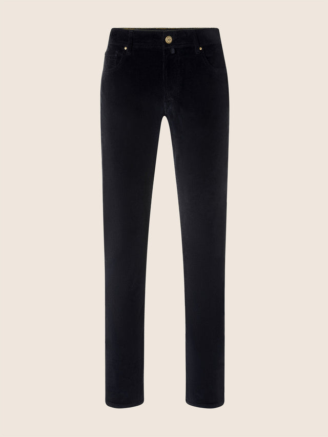 Bard — Stretch Corduroy Pants