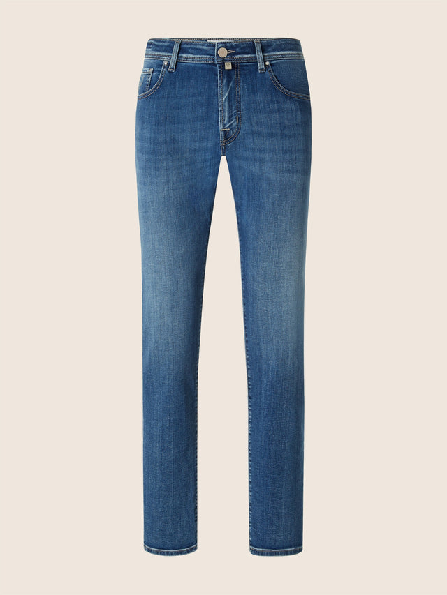 Nick — Super Stretch Soft Jeans
