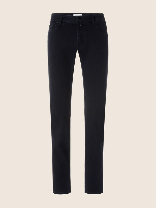 Nick Slim — Organic Cotton Stretch Jeans