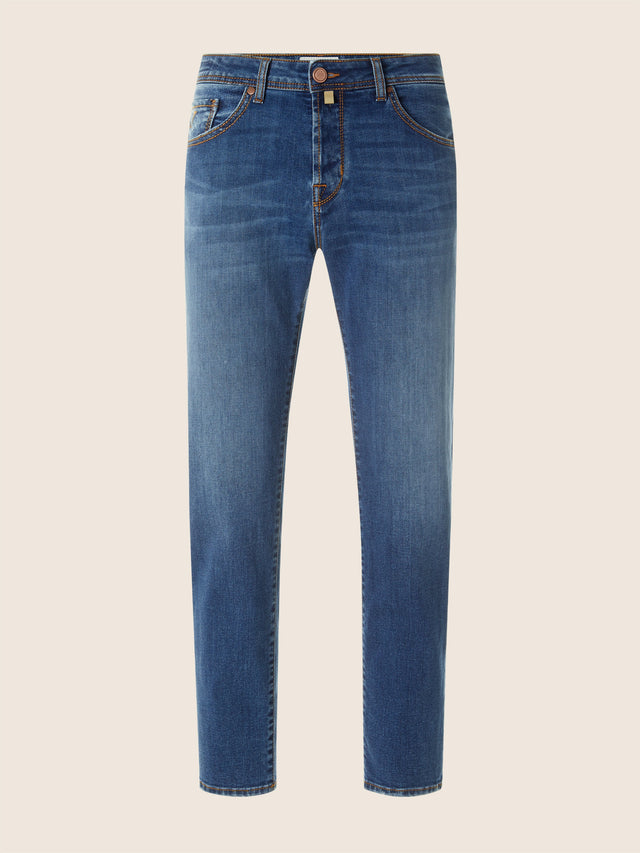 Scott — Stretch Jeans