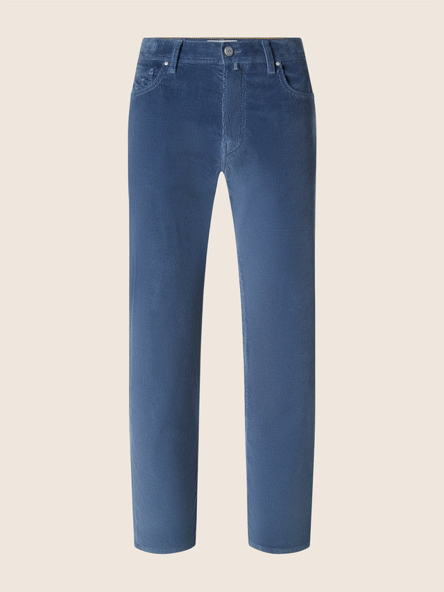 Edo — Stretch Corduroy Pants