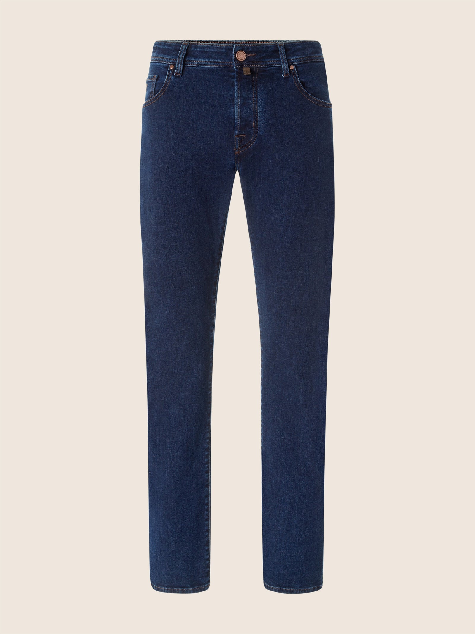 Luis Stretch Jeans