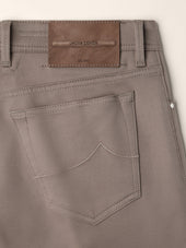 Bard Stretch Gabardine Pants