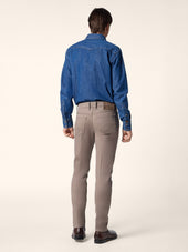 Bard Stretch Gabardine Pants
