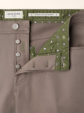 Bard Stretch Gabardine Pants
