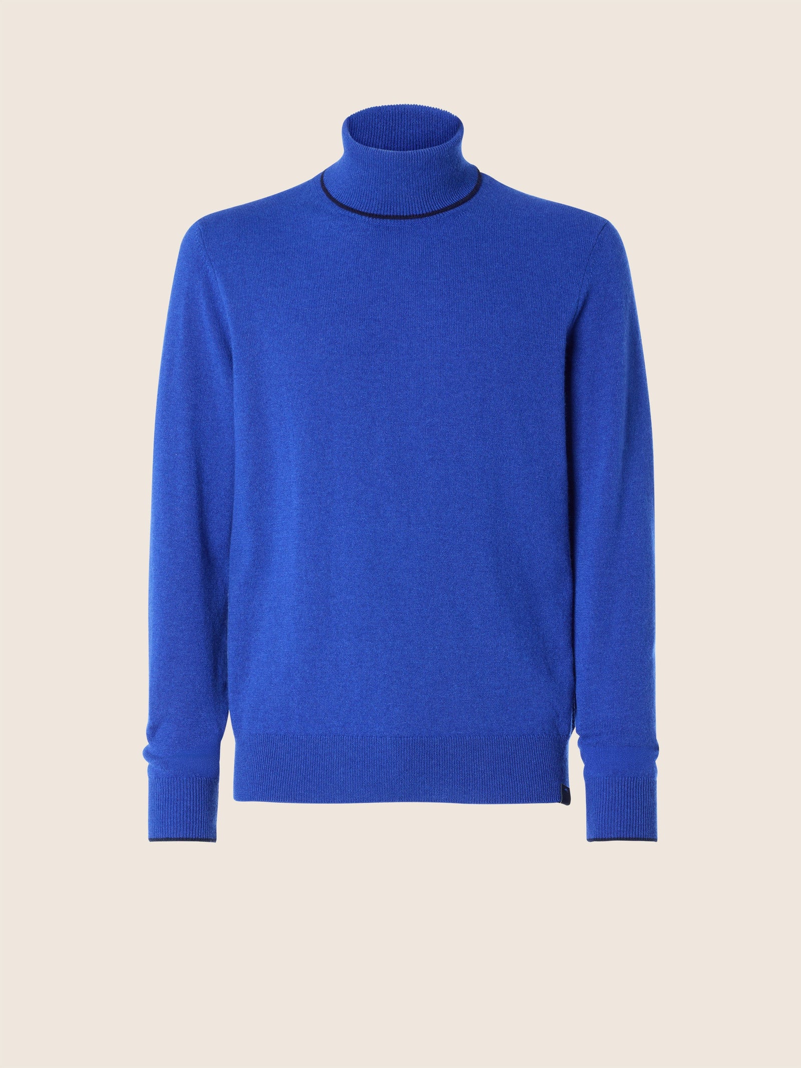 Cashmere Turtleneck