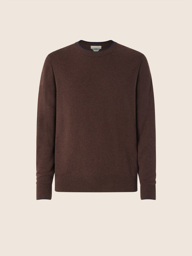 Sweater in Cashmere