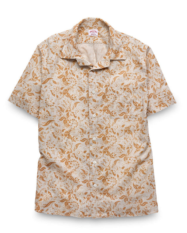 Mesa Floral Camp (Marigold)
