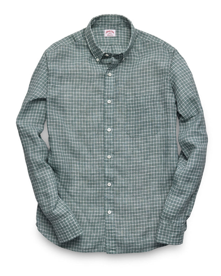 Ember Linen Check