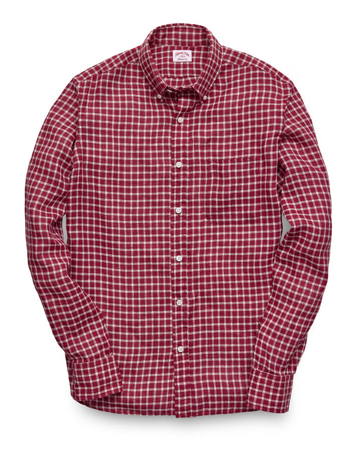 Ember Linen Check