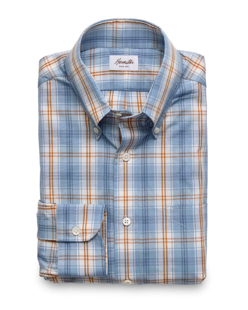 Sterrett Plaid