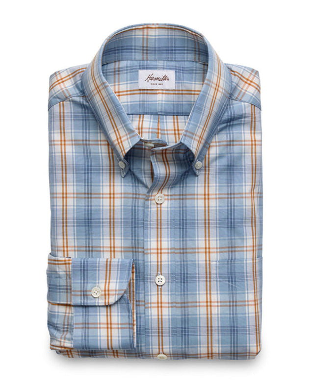Sterrett Plaid