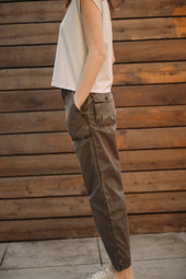 Boyville Supply Pant