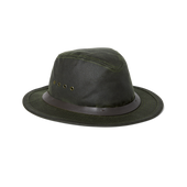 Tin Cloth Packer Hat