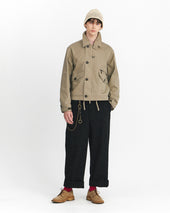 Cattleman Chino Pants