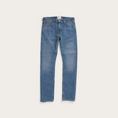 Men's Slim Stretch Denim