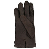 Peccary Gloves Unlined