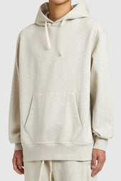 Loose Fit Hoodie Sweat