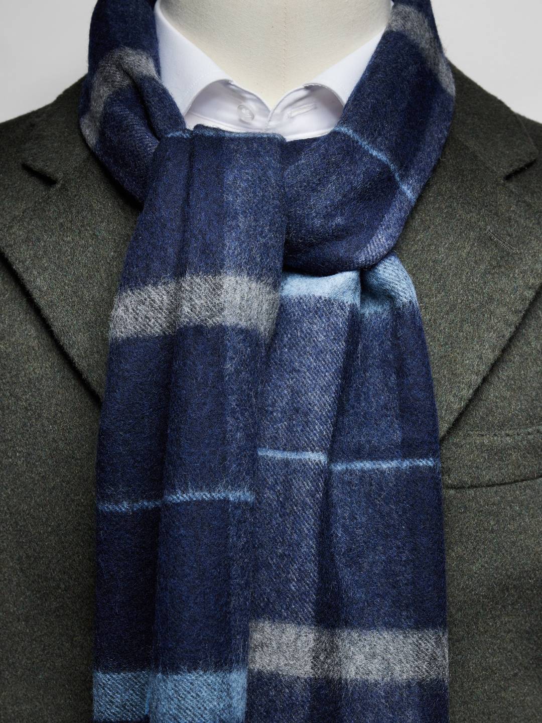 Winter Scarf