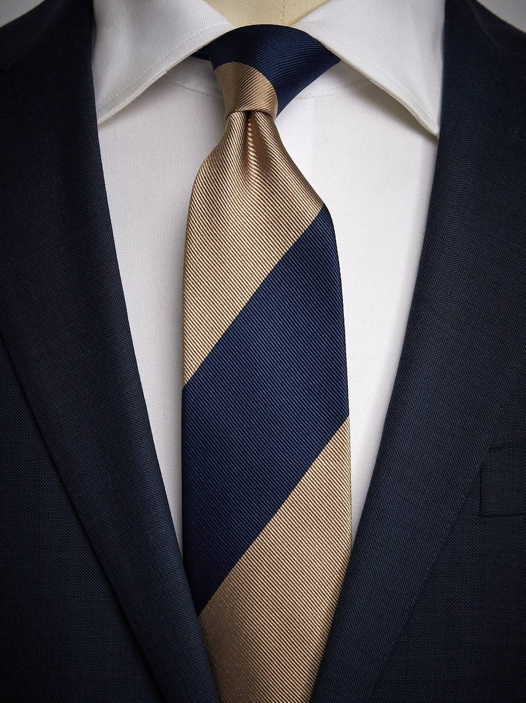 Tie Club Striped