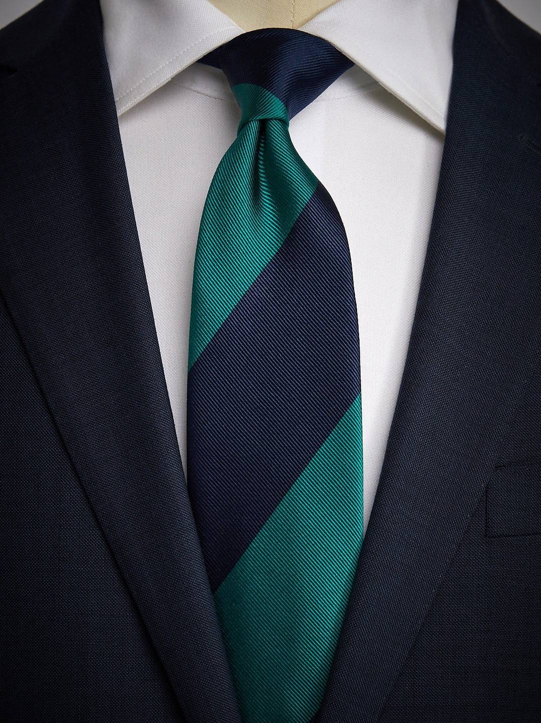 Tie Club Striped