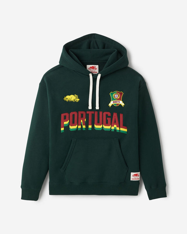 Roots Worldwide Portugal Hoodie