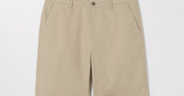 The Shorts Beige | Made From 100% Organic Cotton | Asket
